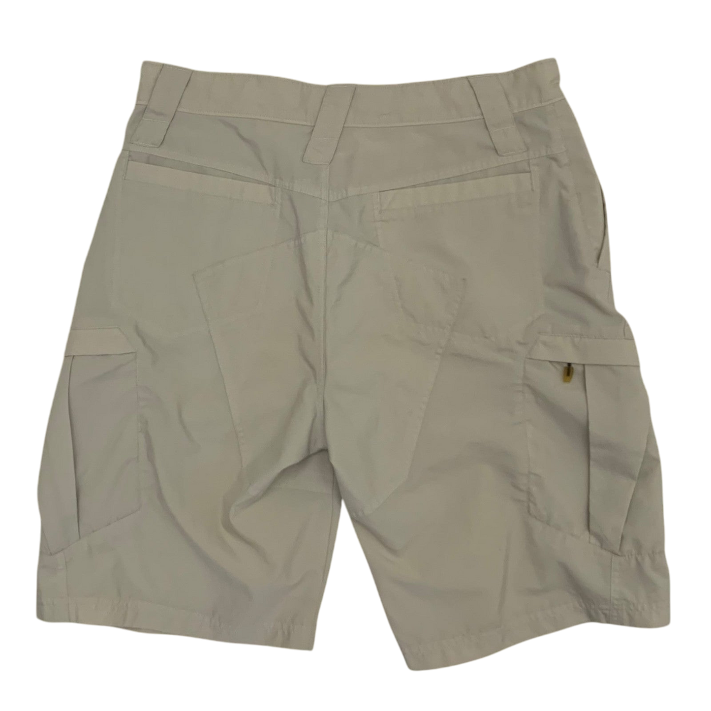 Nike ACG 2000s Cargo Shorts Beige (Size 32”)