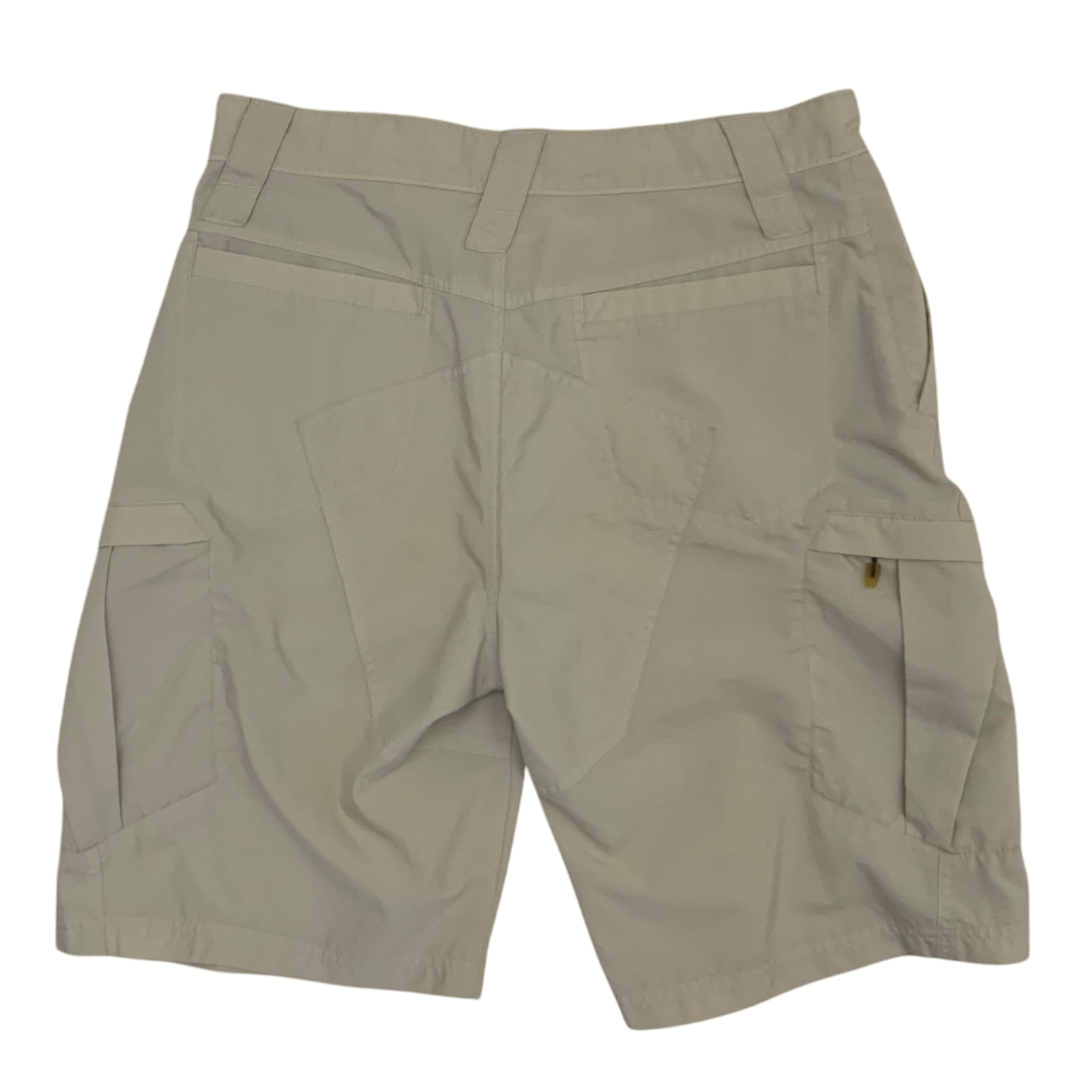 Nike ACG 2000s Cargo Shorts Beige (Size 32”)