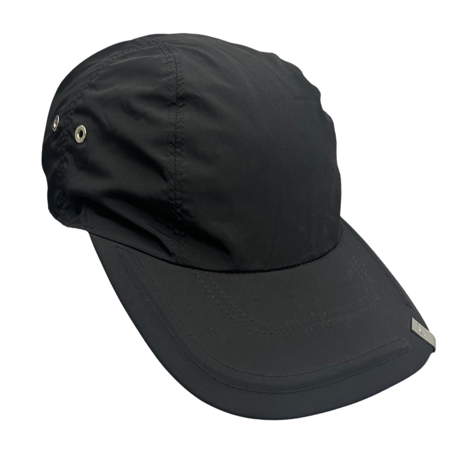 1017 ALYX 9SM Lightercap Panelled Hat