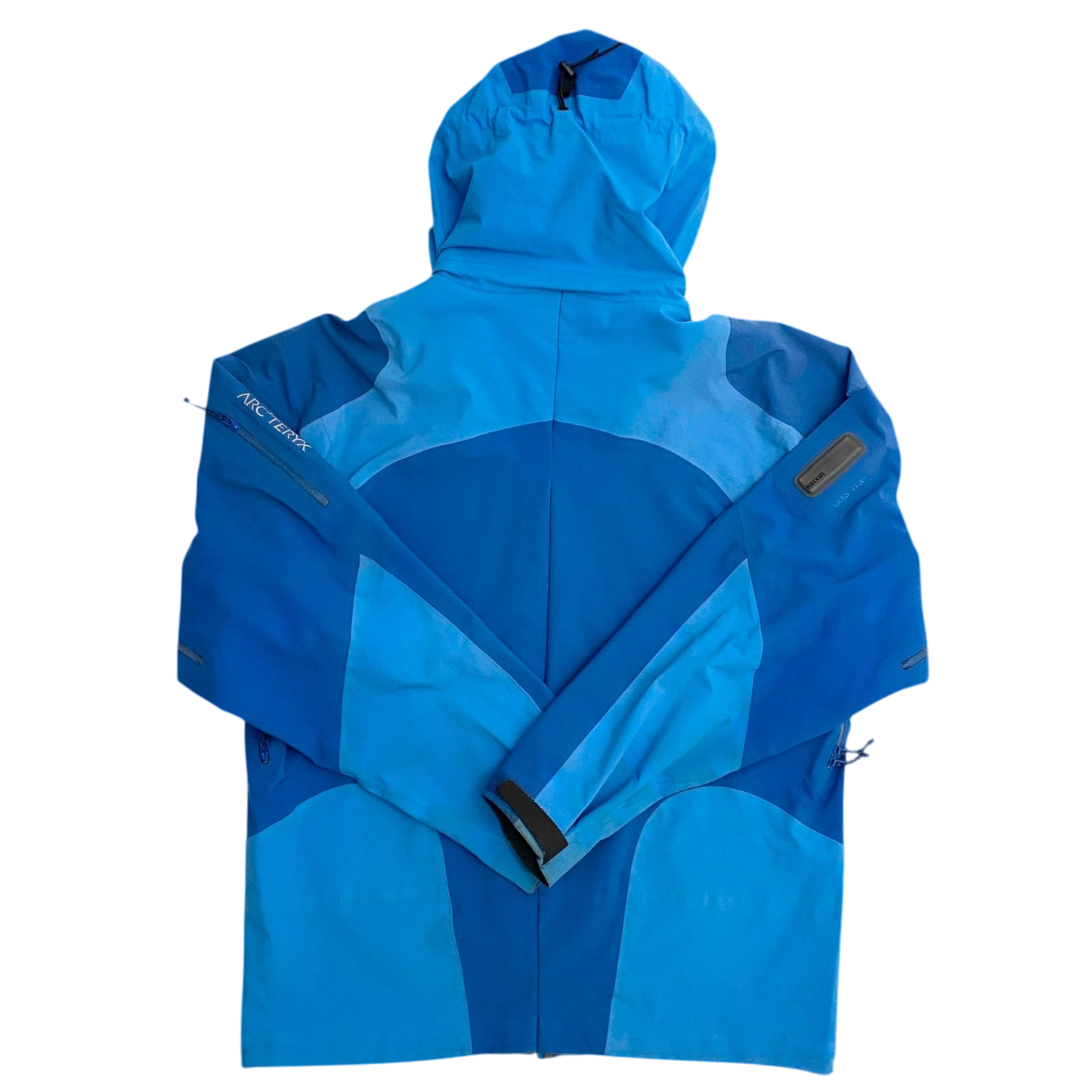 2006 Arc’teryx Stringray Goretex Jacket Light Blue (Size XL)
