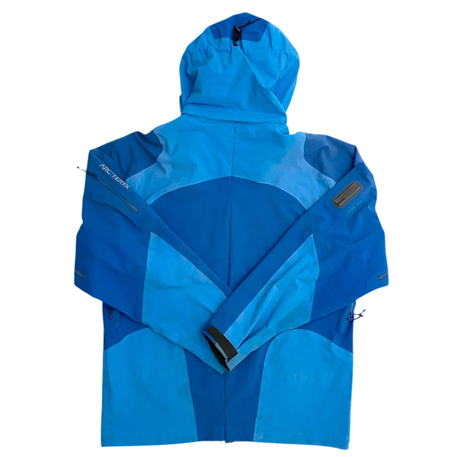 2006 Arc’teryx Stringray Goretex Jacket Light Blue (Size XL)