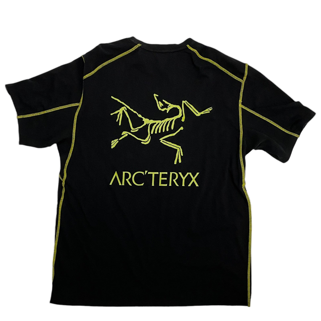Arc'teryx System A Copal Bird T-shirt (Fits L-XL)