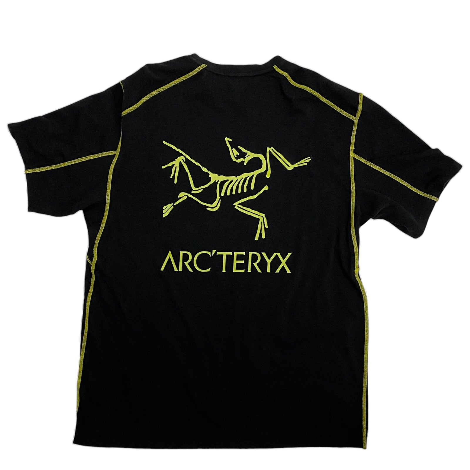 Arc'teryx System A Copal Bird T-shirt (Fits L-XL)