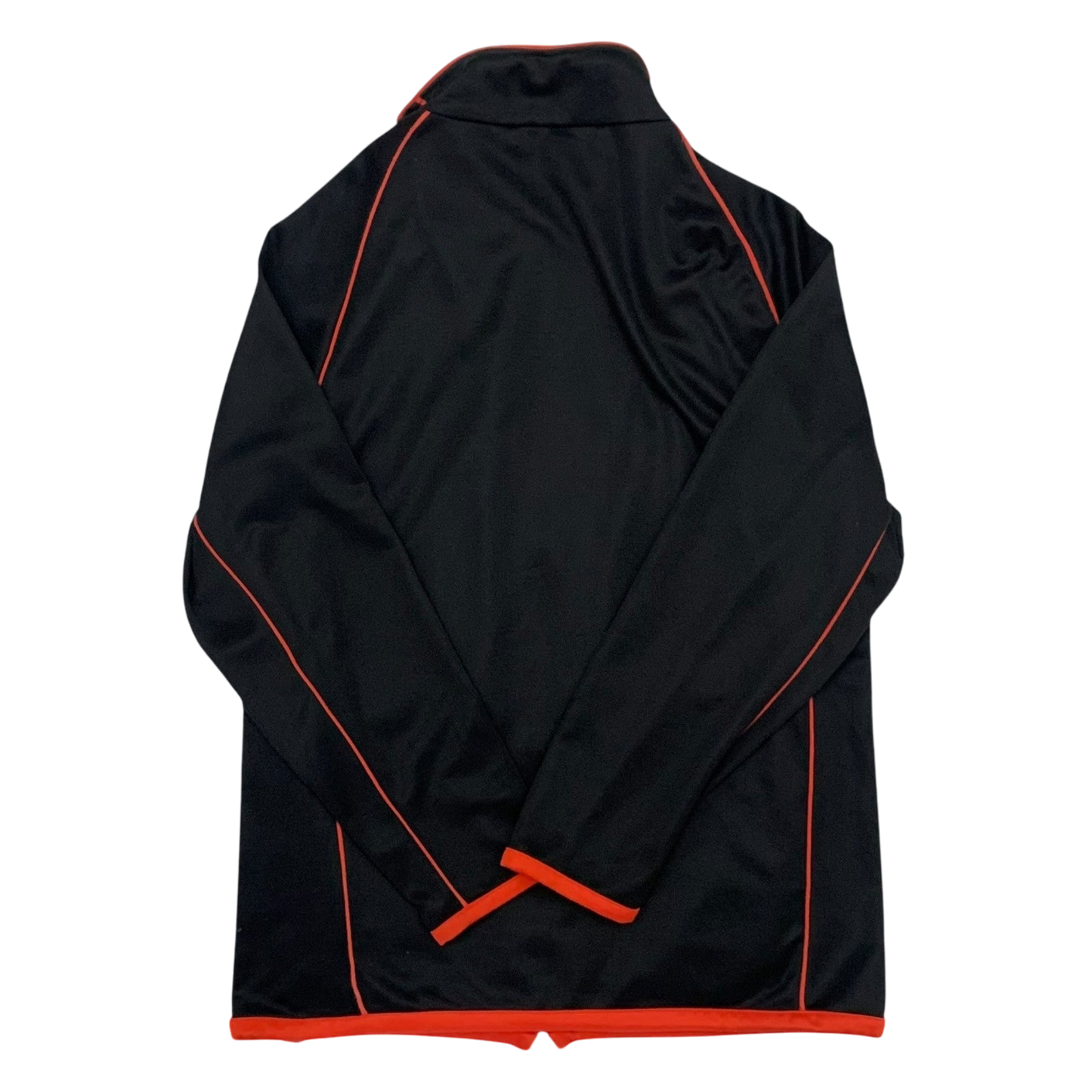 Y/Project Pleated Pop Up Track Jacket Black (Fits L)