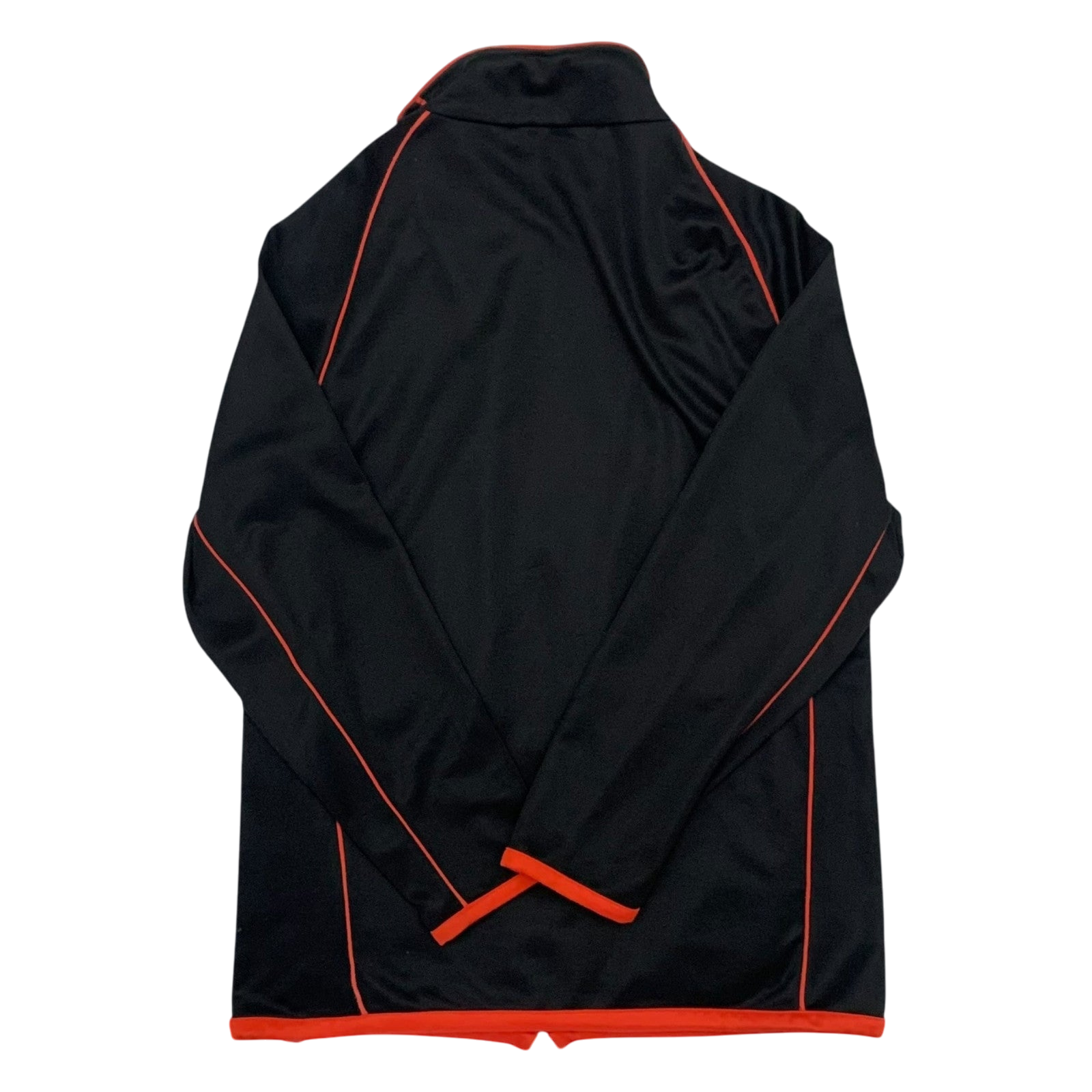 Y/Project Pleated Pop Up Track Jacket Black (Fits L)