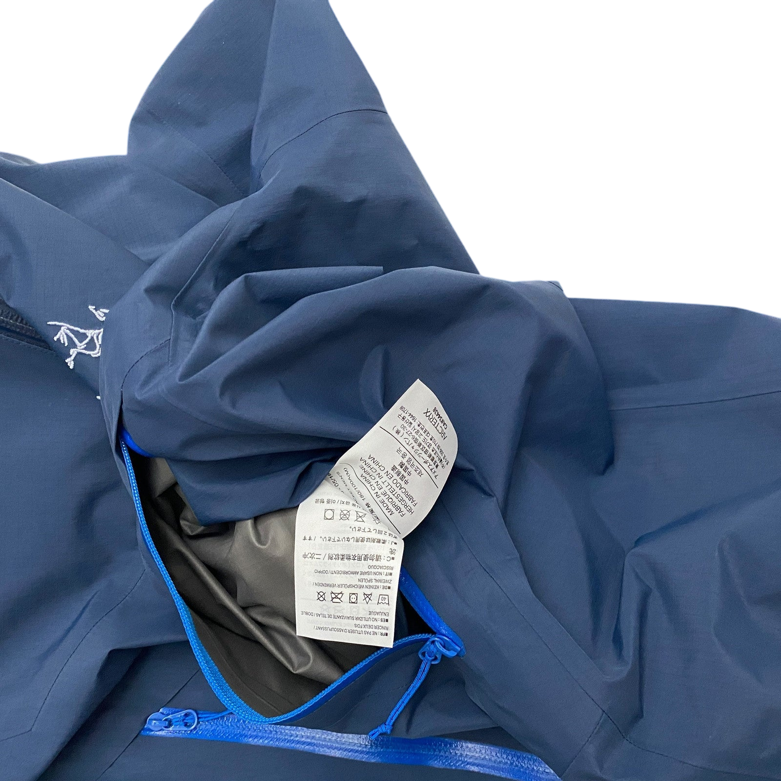 Arc’teryx Beta SL Jacket ‘Nocturne Blue’ (Size M)
