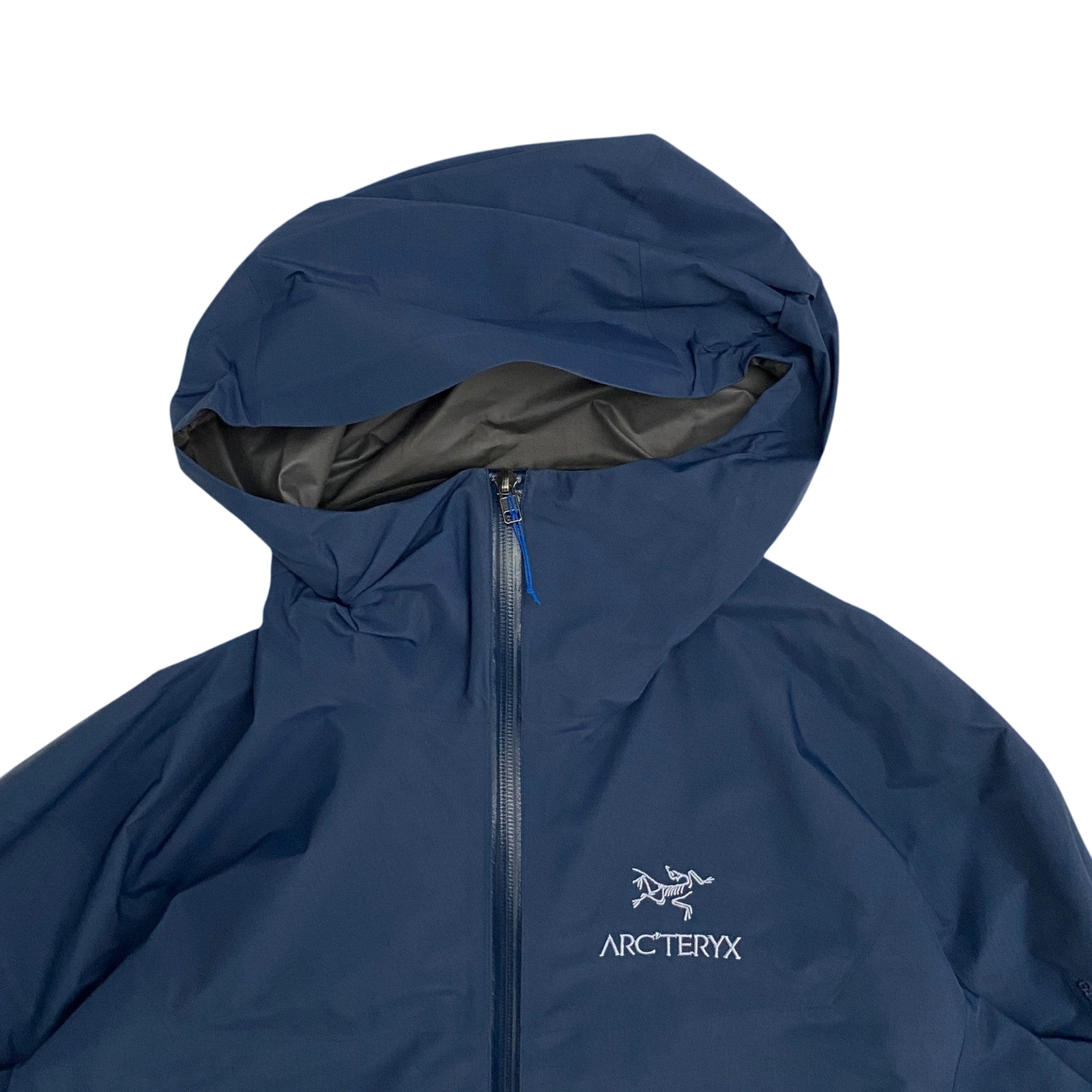 Arc’teryx Beta SL Jacket ‘Nocturne Blue’ (Size M)