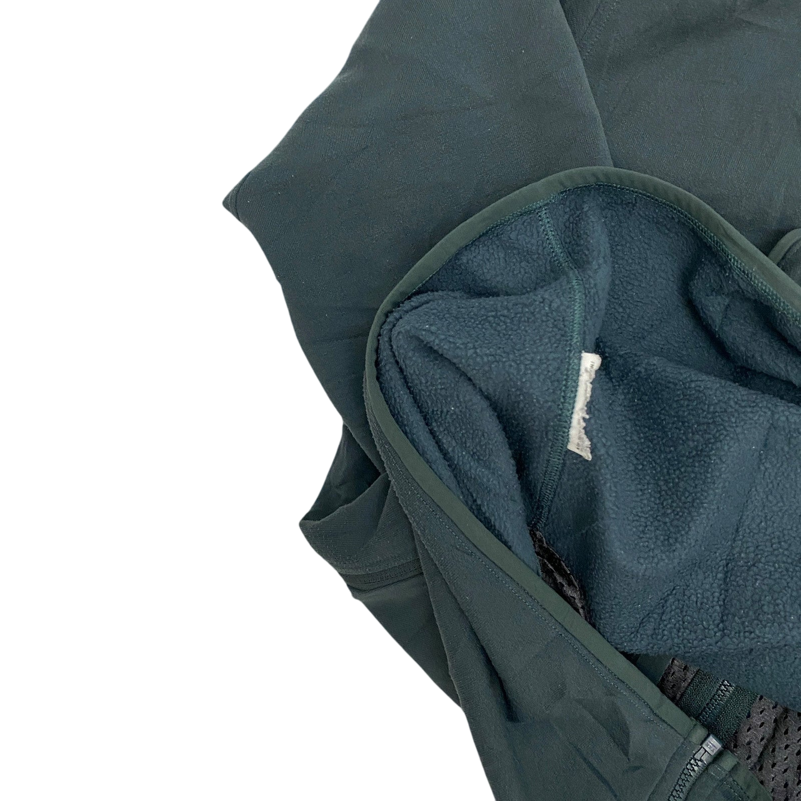 Arc'teryx Kyanite Polartec Hoodie Grey (Size M)