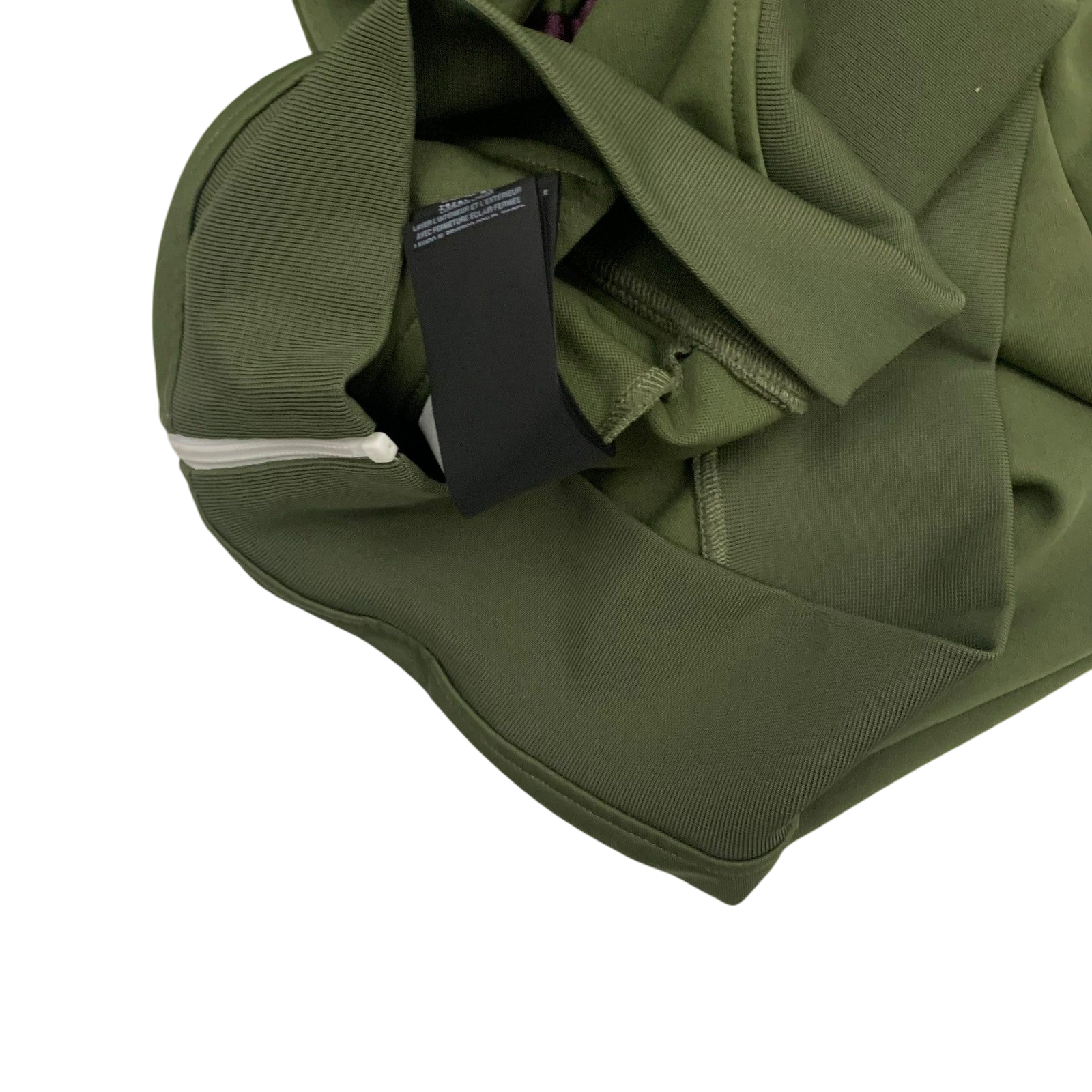 Palm Angels College Track Jacket Green (Size L)