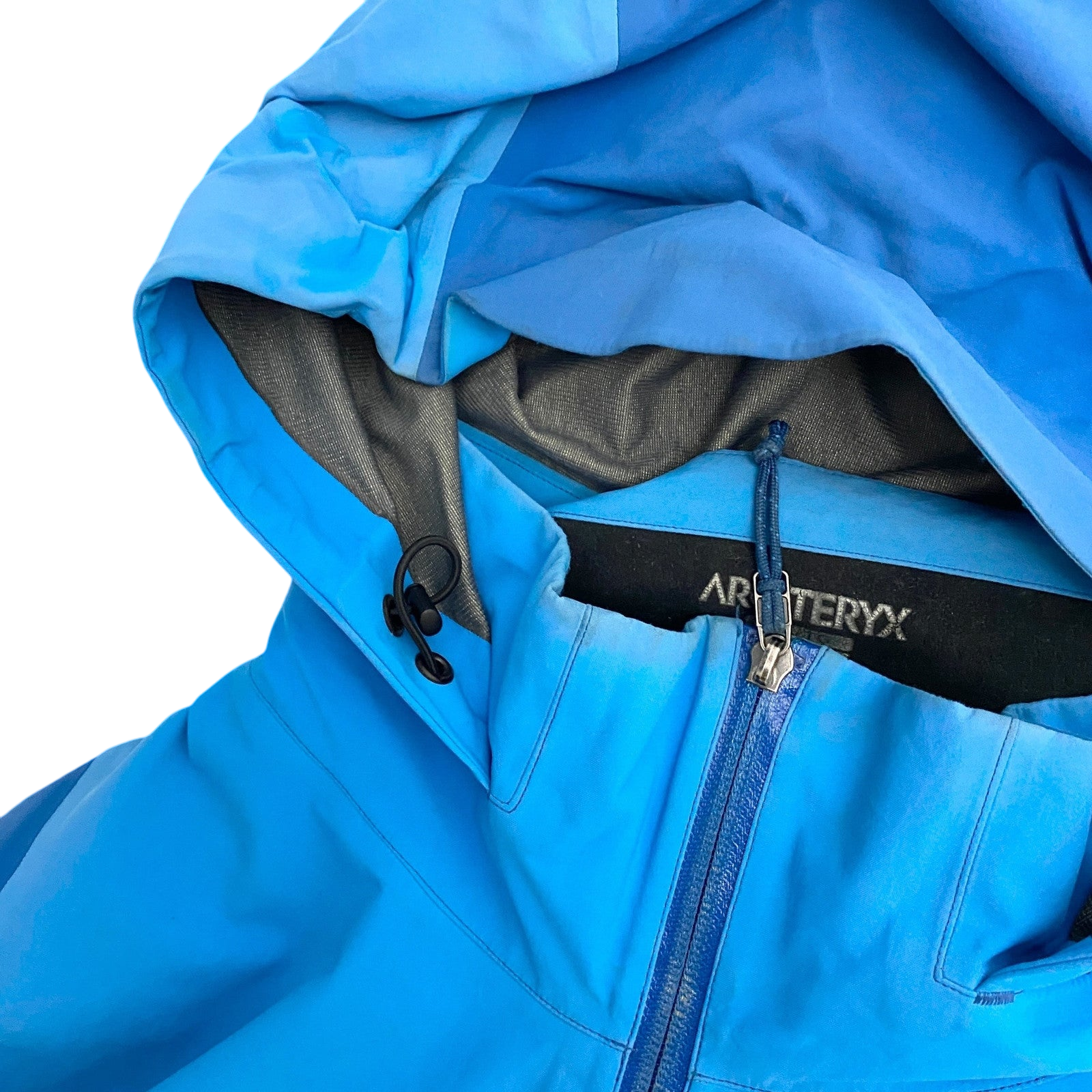 2006 Arc’teryx Stringray Goretex Jacket Light Blue (Size XL)