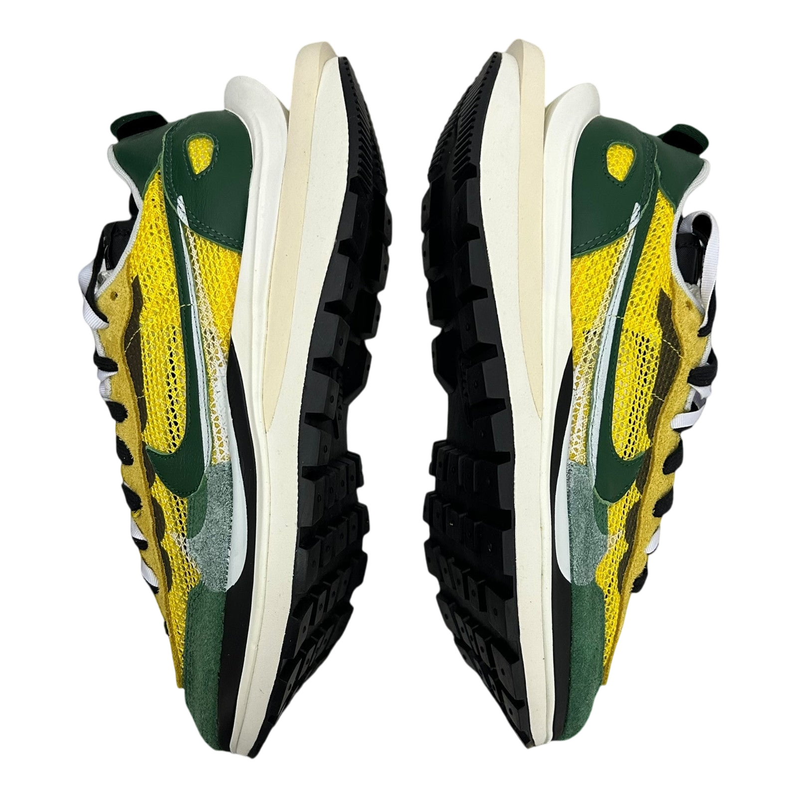 Nike x Sacai Vaporwaffle Tour ‘Yellow / Stadium Green’ (US11/UK10)