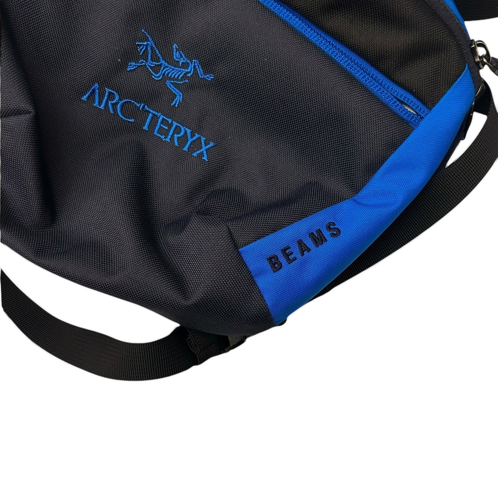 Arc’teryx Beams Mantis 2 ‘Boro Blue’
