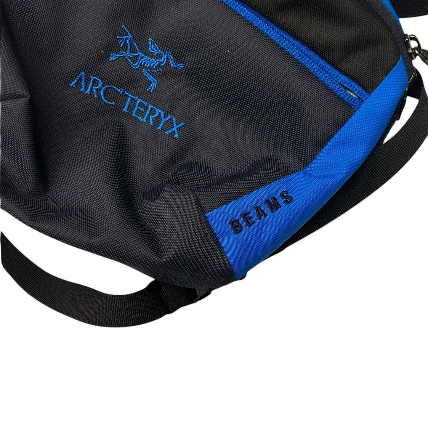 Arc’teryx Beams Mantis 2 ‘Boro Blue’