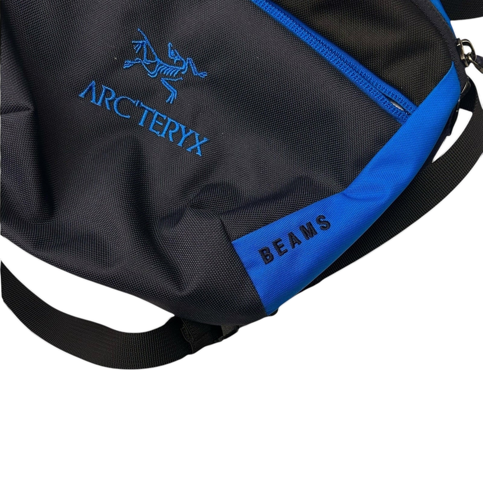 Arc’teryx Beams Mantis 2 ‘Boro Blue’