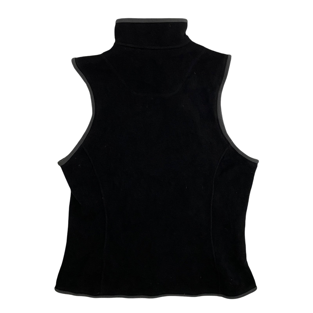 Arc'teryx Covert Vest Polartec Black (Size S womens)