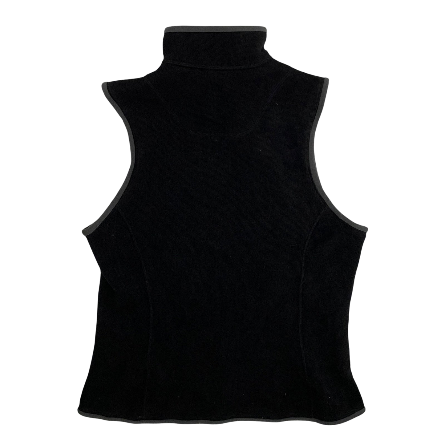 Arc'teryx Covert Vest Polartec Black (Size S womens)