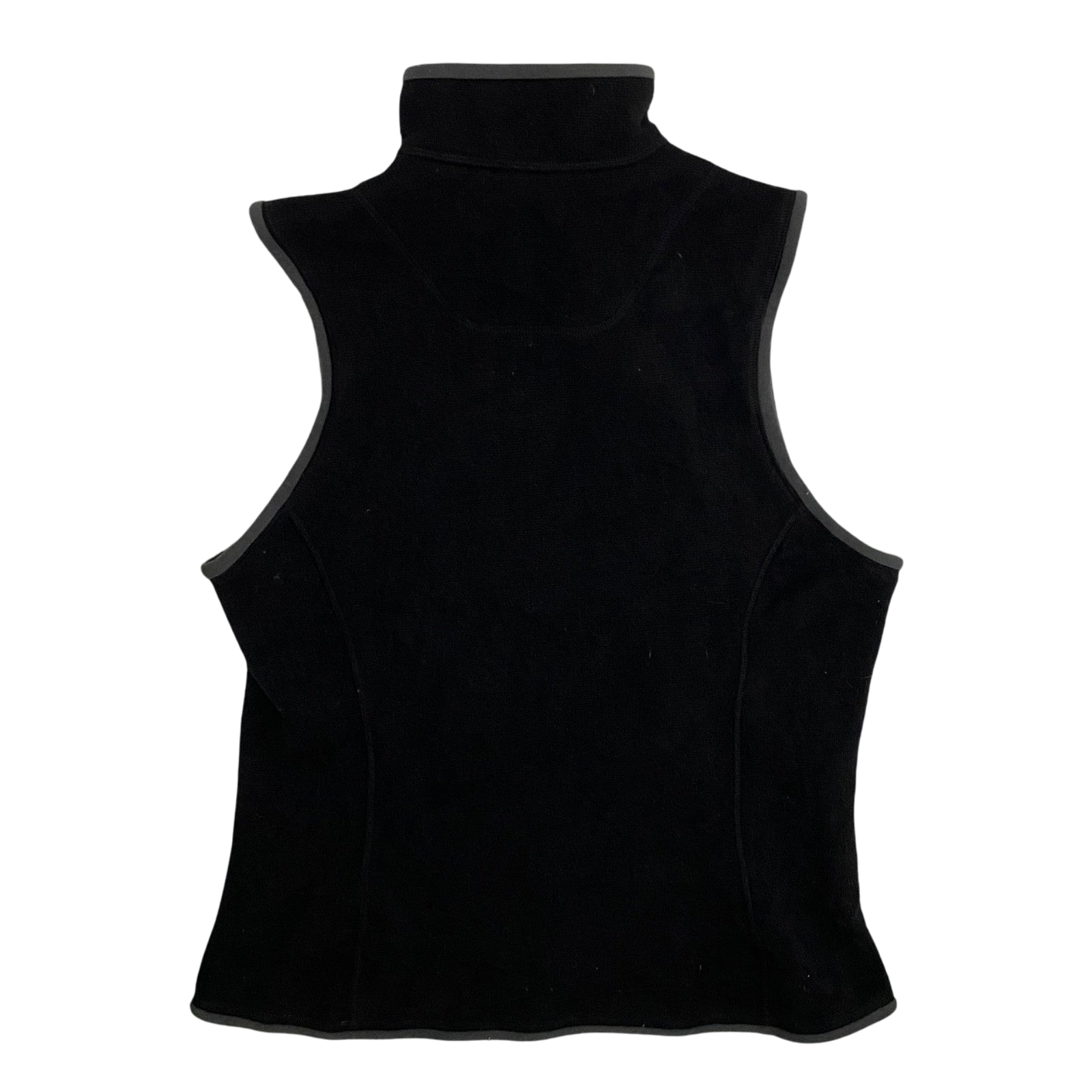 Arc'teryx Covert Vest Polartec Black (Size S womens)