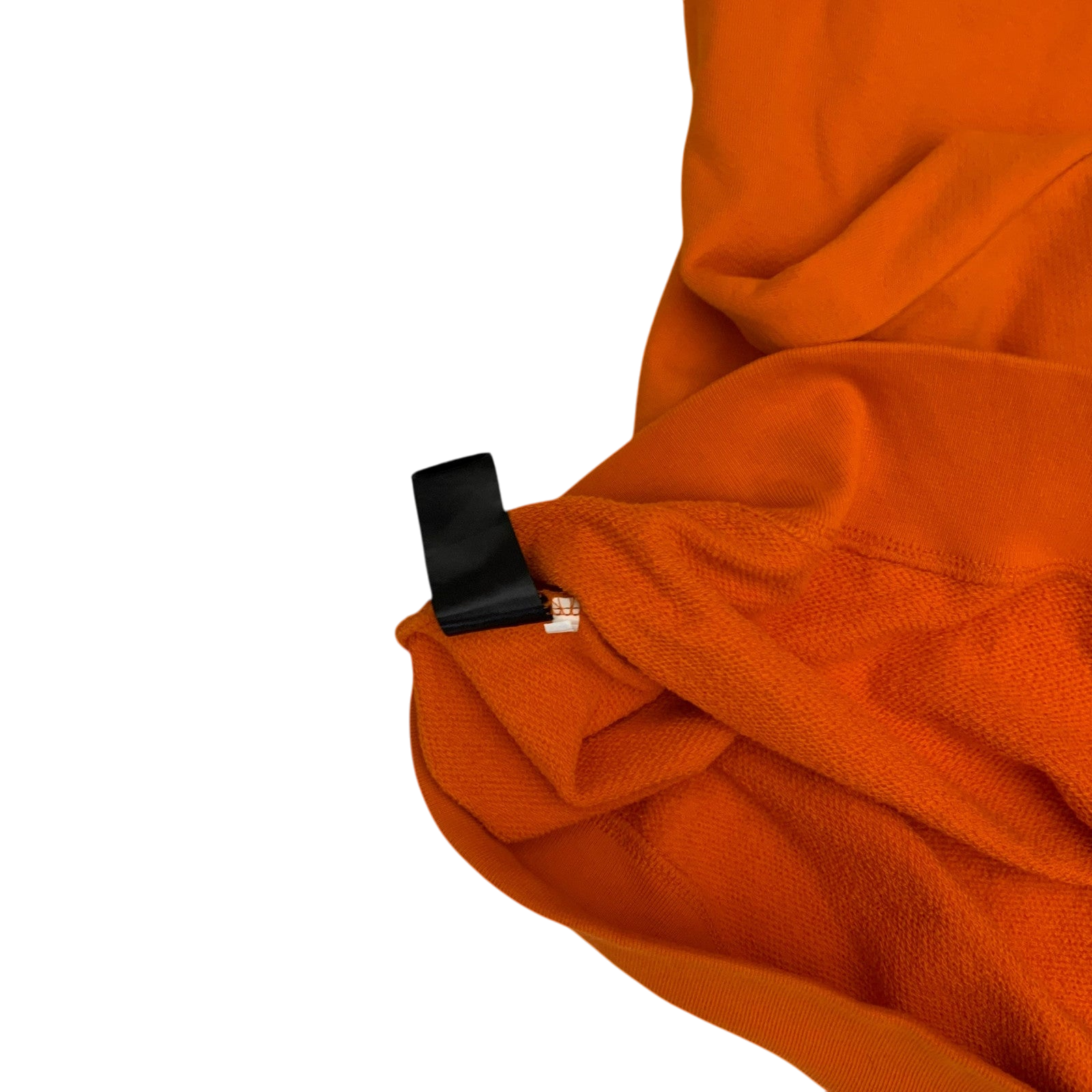 MISBHV Warszawa Sweater Orange (Fits L-XL)