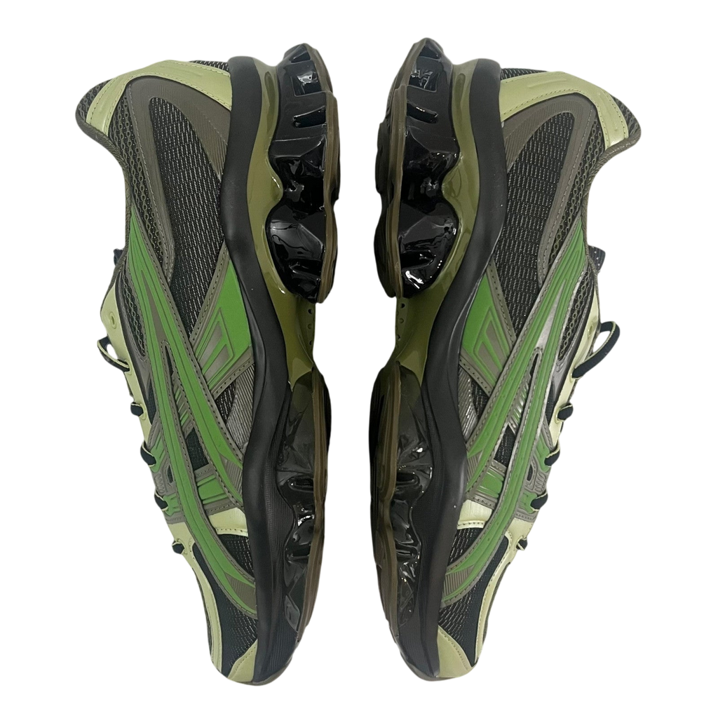 Asics US5-S Gel-Quantum Kinetic ‘Moss / Bamboo’ (US11/UK10)