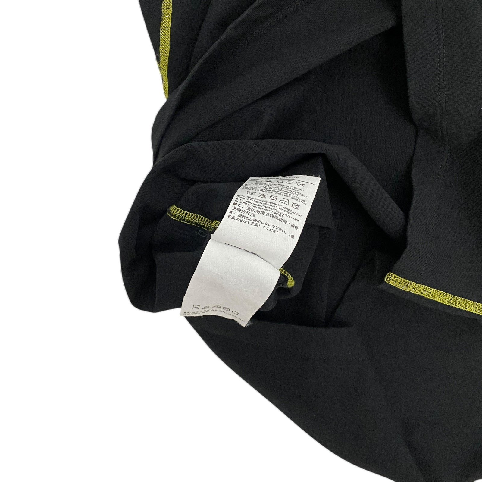 Arc'teryx System A Copal Bird T-shirt (Fits L-XL)