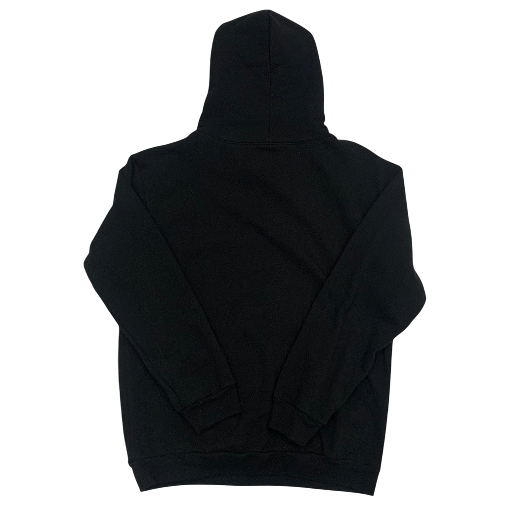 Siberia Hills Spirited Away No Face Hoodie Black (Size L)
