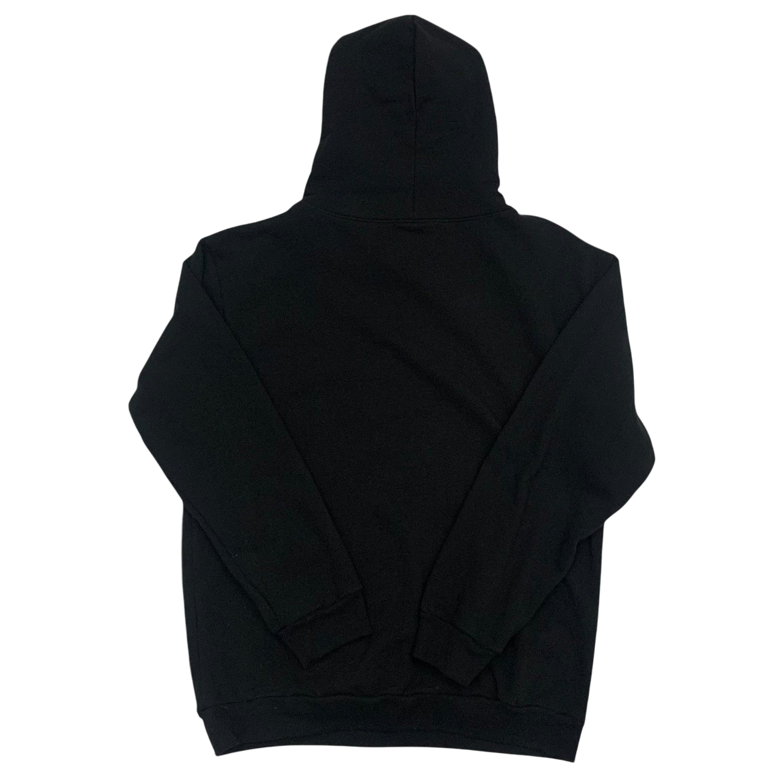 Siberia Hills Spirited Away No Face Hoodie Black (Size L)