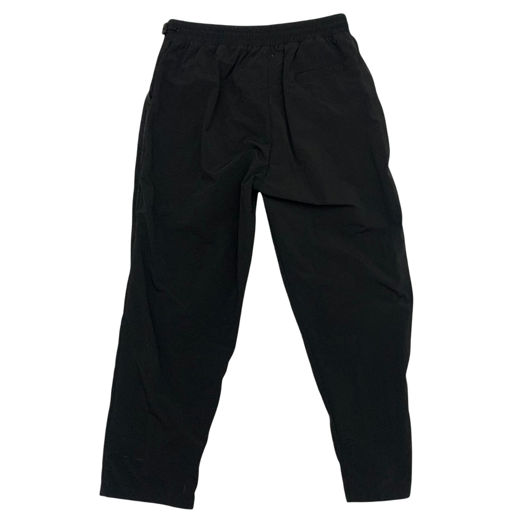 A-Cold-Wall Bracket Taped Track Pants Black (Size M)