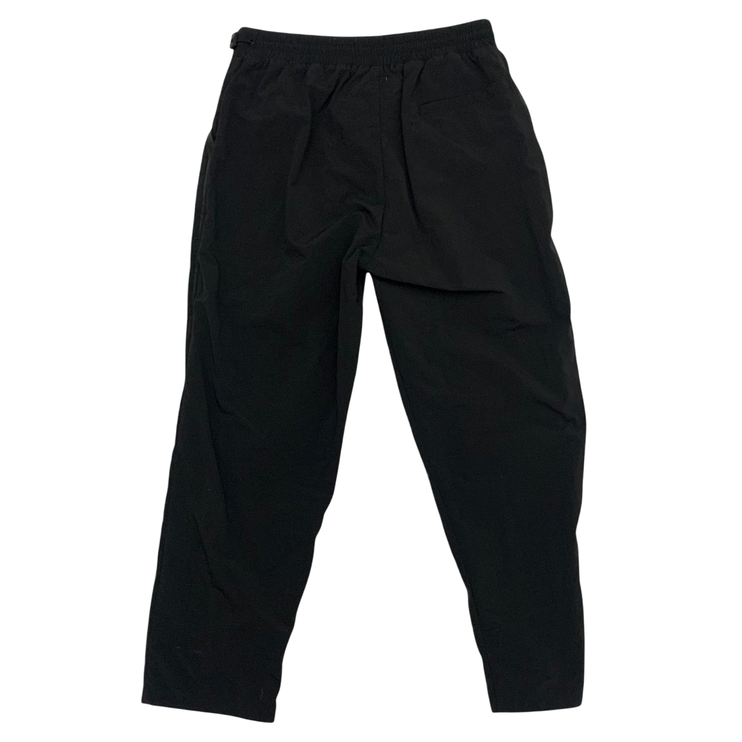 A-Cold-Wall Bracket Taped Track Pants Black (Size M)