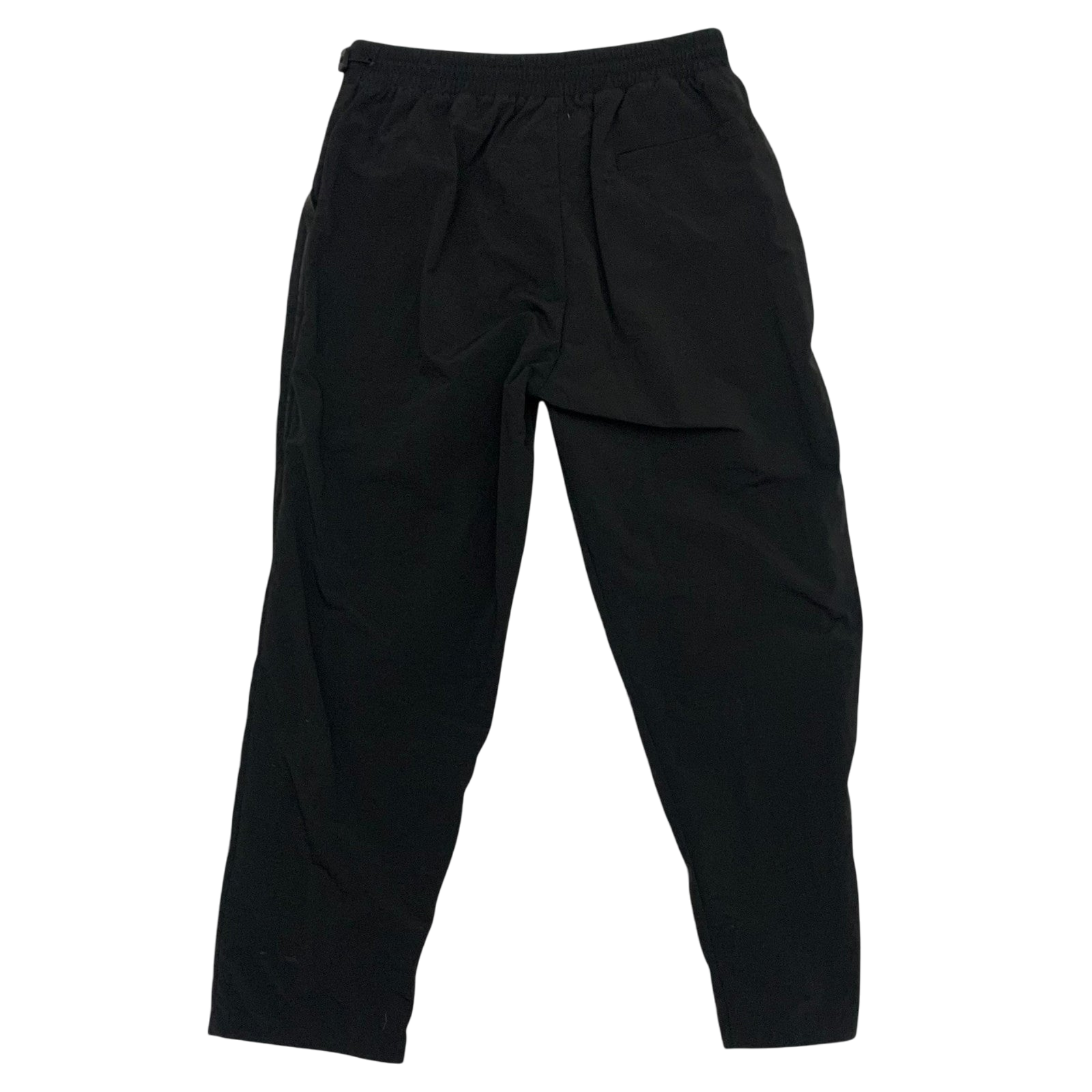 A-Cold-Wall Bracket Taped Track Pants Black (Size M)