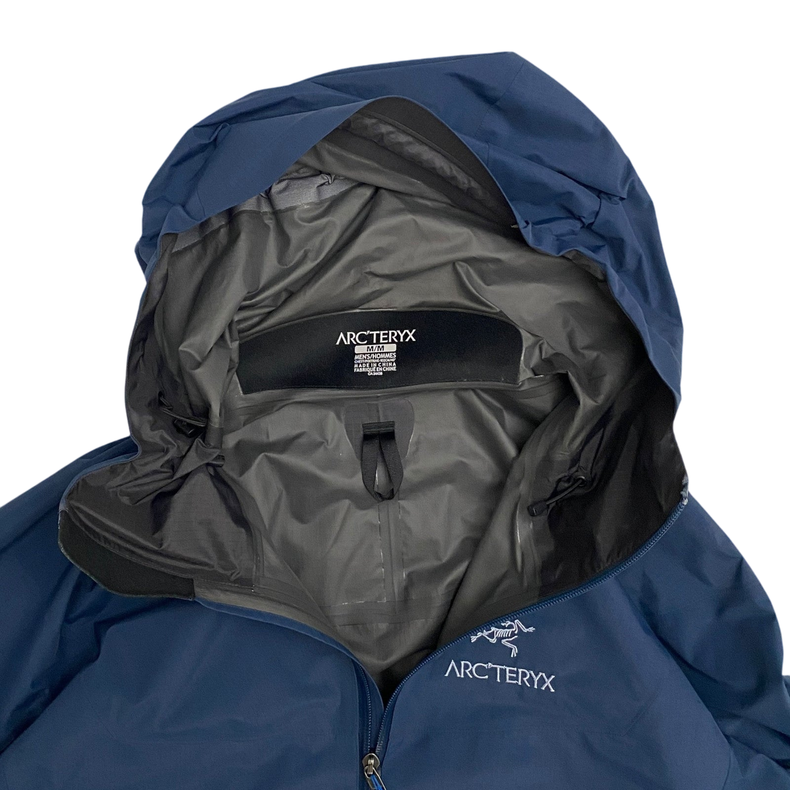 Arc’teryx Beta SL Jacket ‘Nocturne Blue’ (Size M)
