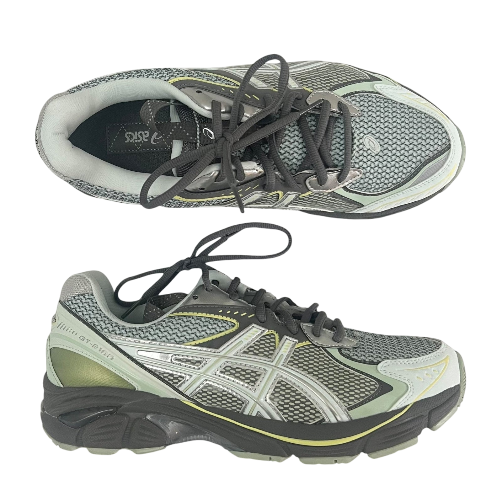 Asics GT-2160 UB6-S ‘Arctic Blue/Carbon’ (US9/UK8)