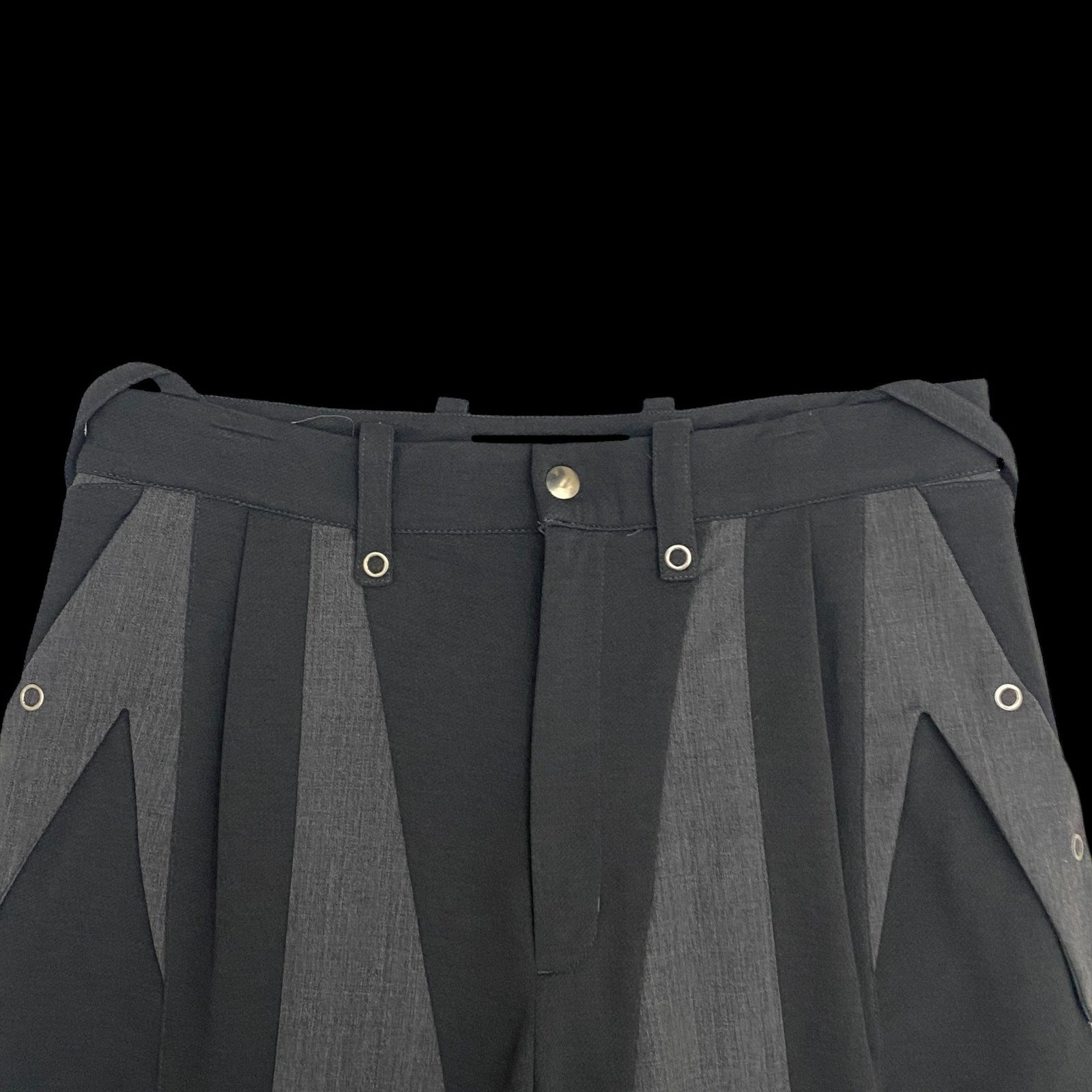 Kiko Kostadinov SS22 Balla Tailored Trousers (Fits 31")