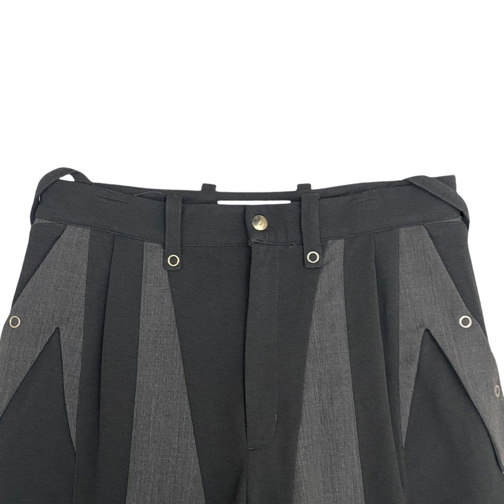 Kiko Kostadinov SS22 Balla Tailored Trousers (Fits 31")