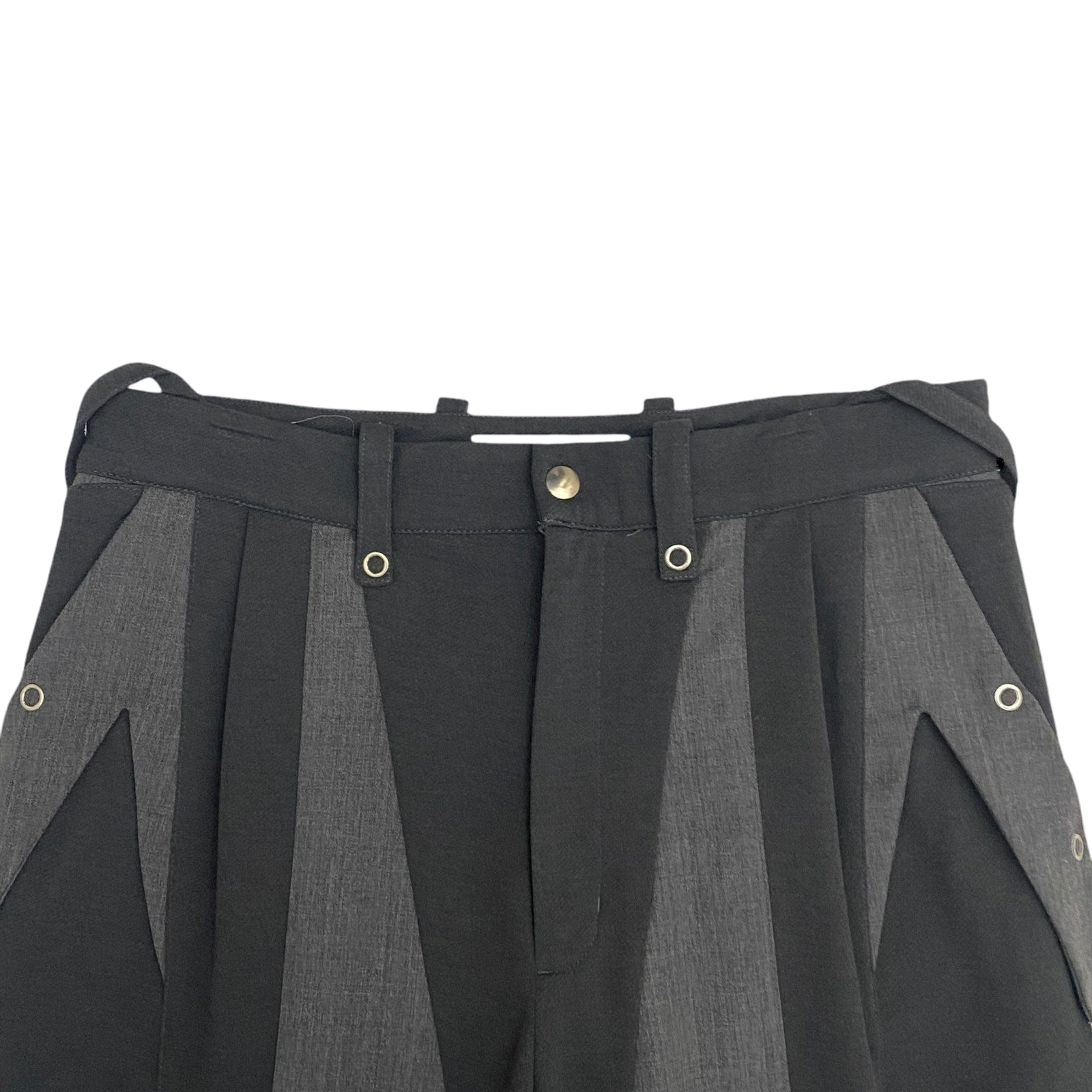 Kiko Kostadinov SS22 Balla Tailored Trousers (Fits 31")