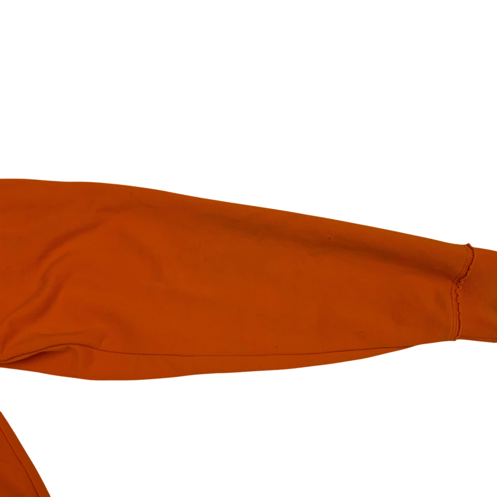 MISBHV Warszawa Sweater Orange (Fits L-XL)