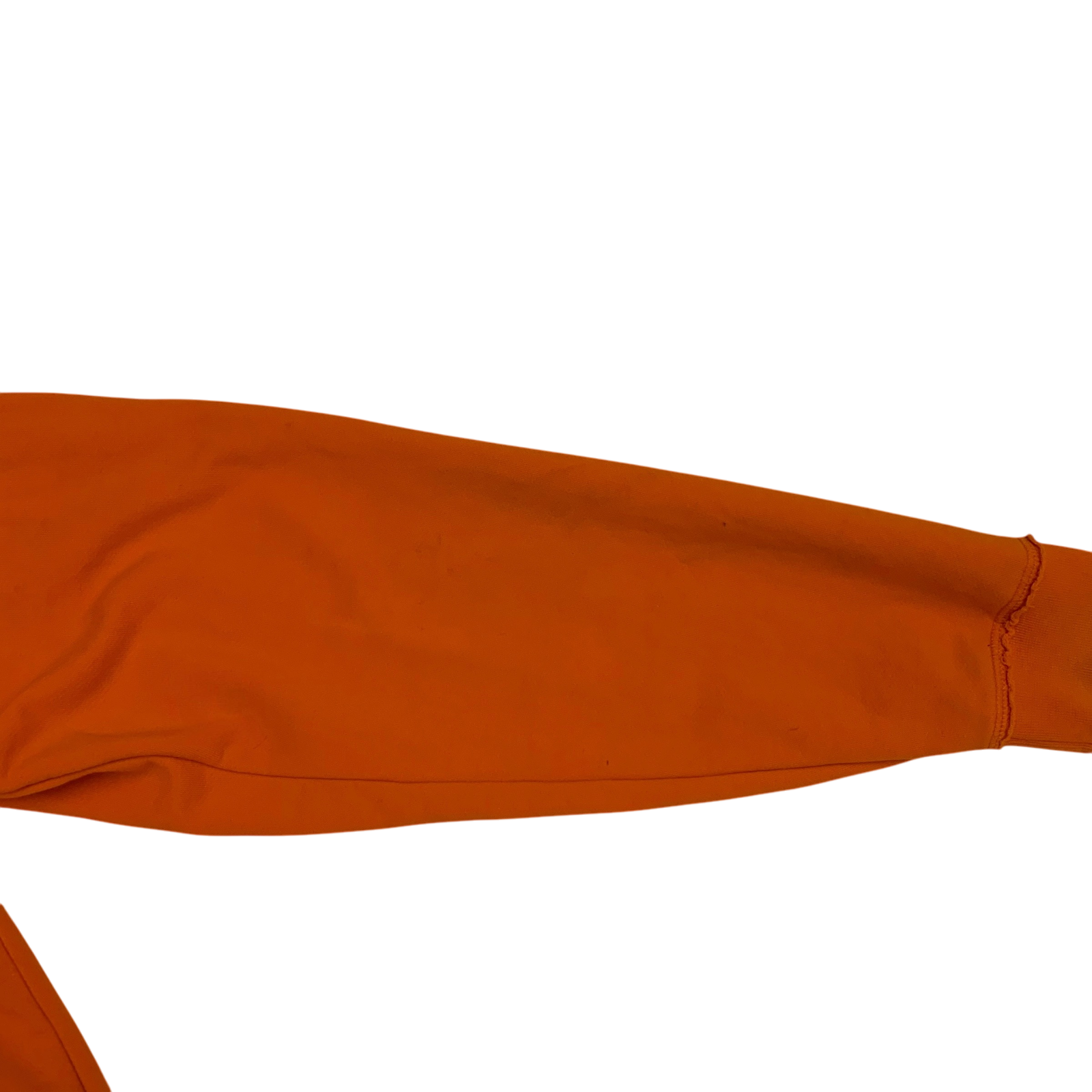 MISBHV Warszawa Sweater Orange (Fits L-XL)