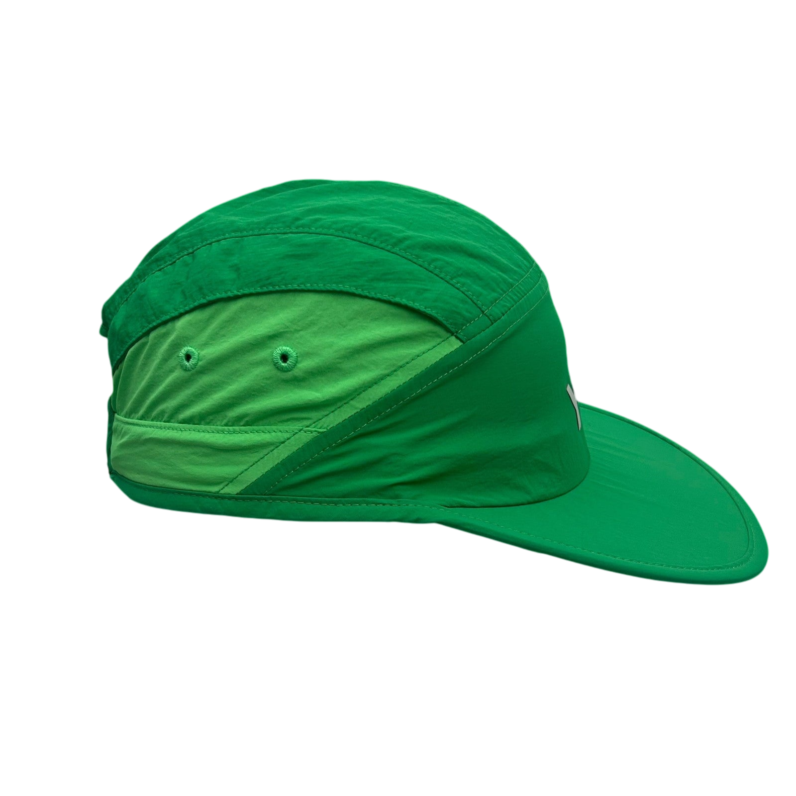 Y-3 Running Cap Green