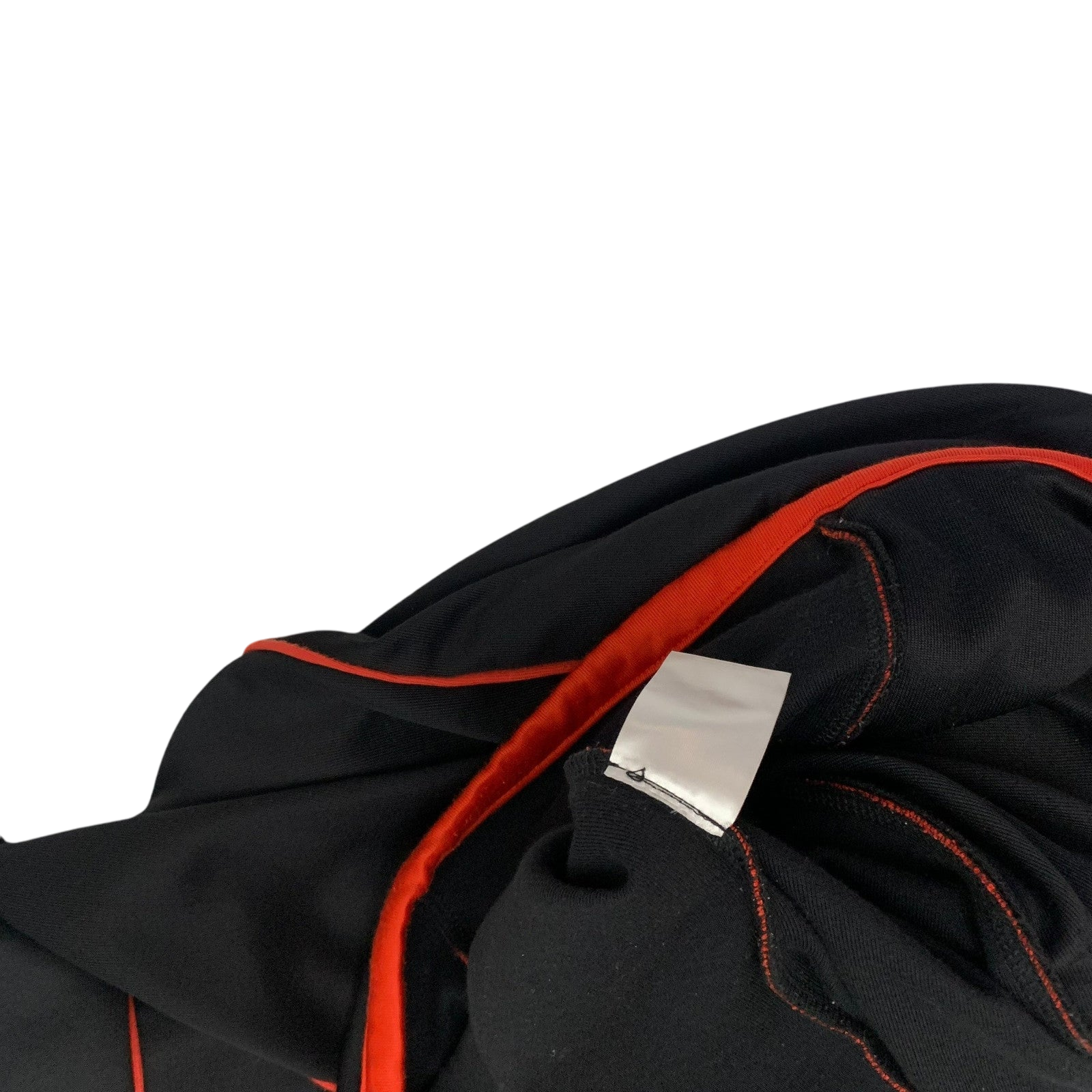 Y/Project Pleated Pop Up Track Jacket Black (Fits L)