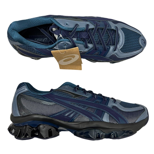 Asics US5-S Gel Quantum Kinetic 'Light Indigo Peacoat' (US11/UK10)