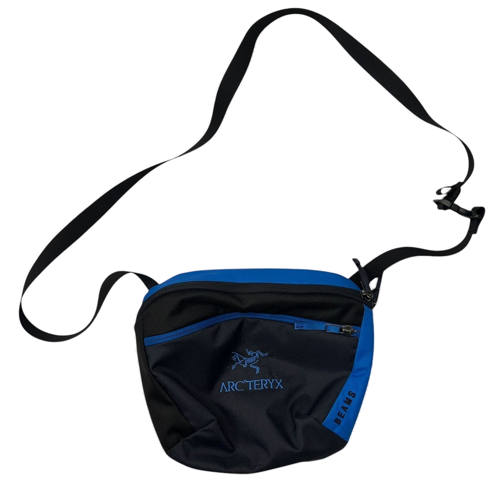 Arc’teryx Beams Mantis 2 ‘Boro Blue’