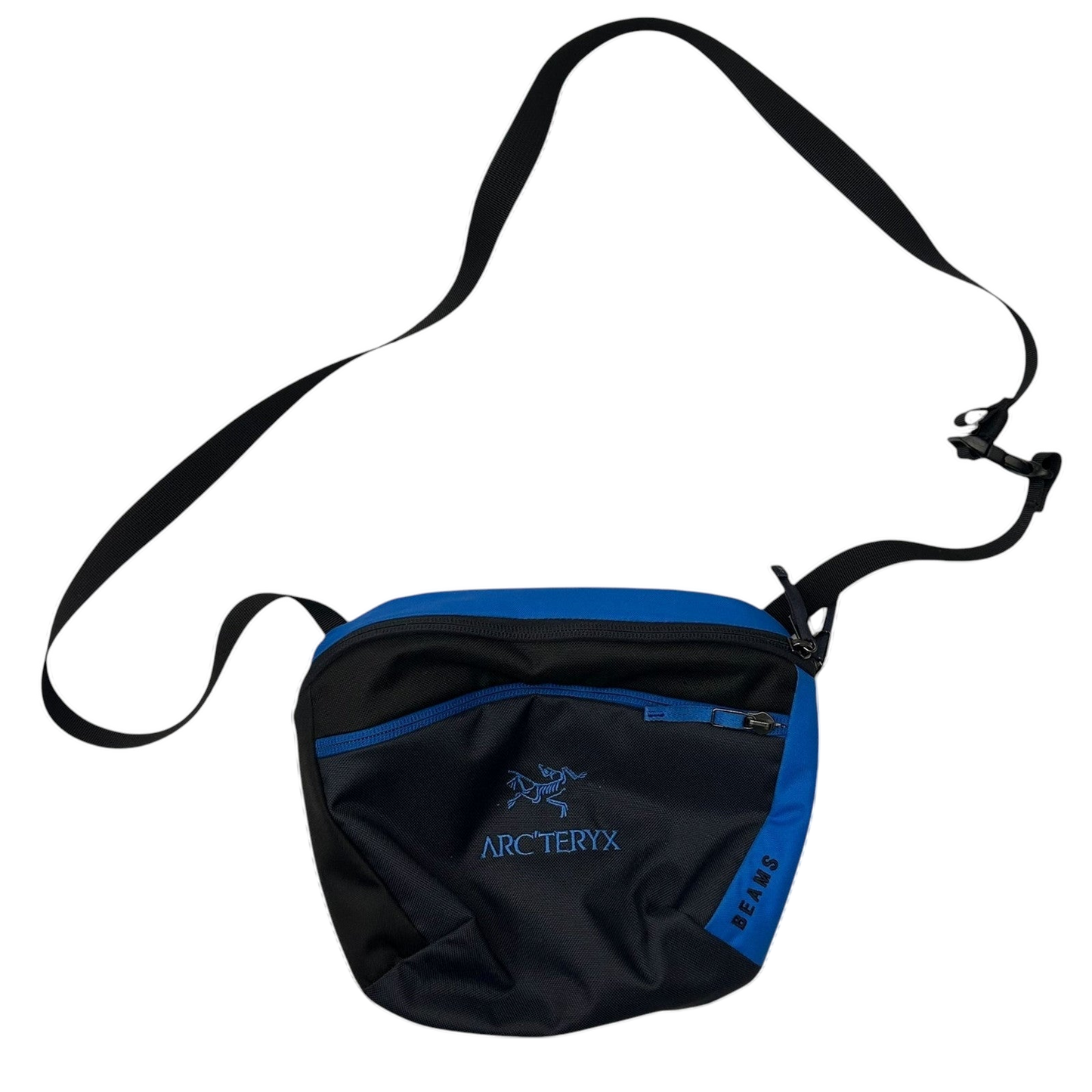 Arc’teryx Beams Mantis 2 ‘Boro Blue’