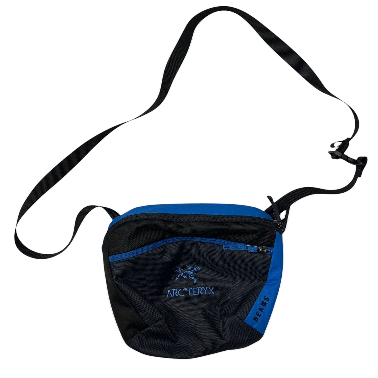 Arc’teryx Beams Mantis 2 ‘Boro Blue’