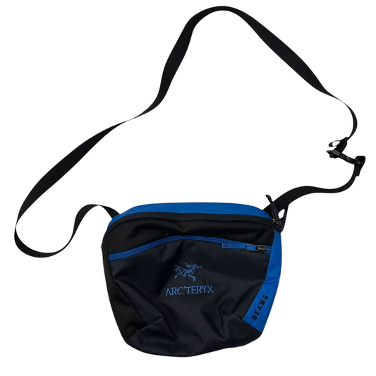 Arc’teryx Beams Mantis 2 ‘Boro Blue’