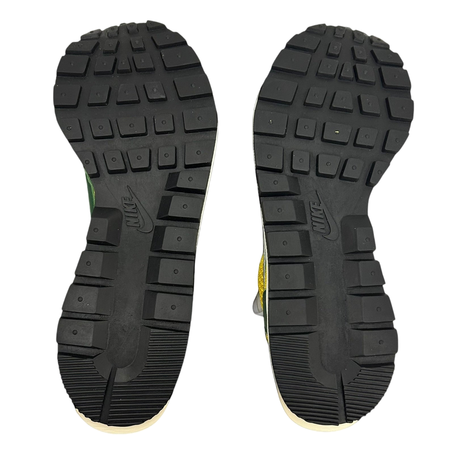 Nike x Sacai Vaporwaffle Tour ‘Yellow / Stadium Green’ (US11/UK10)