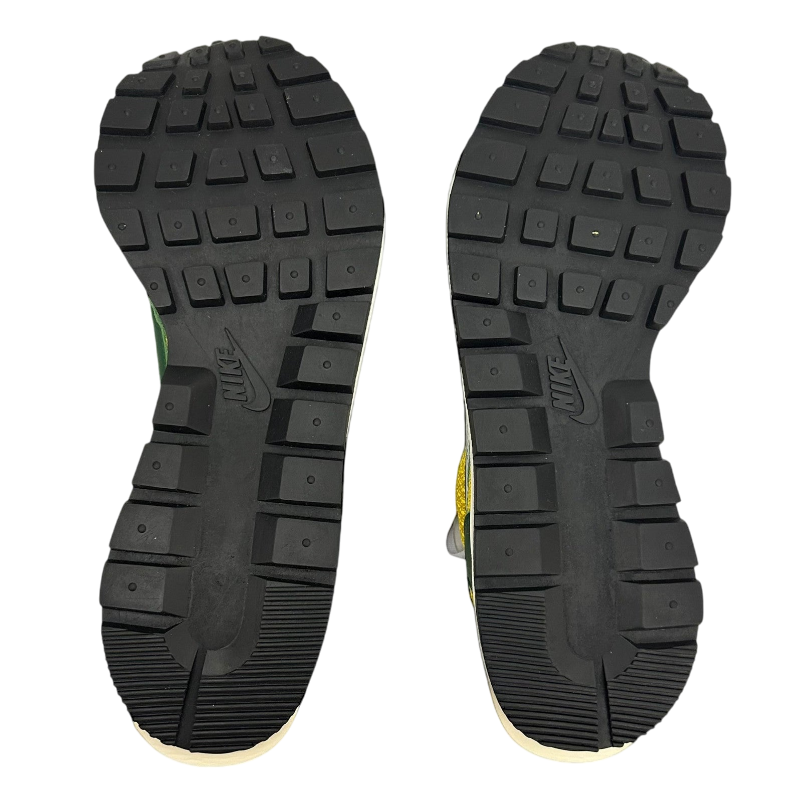 Nike x Sacai Vaporwaffle Tour ‘Yellow / Stadium Green’ (US11/UK10)