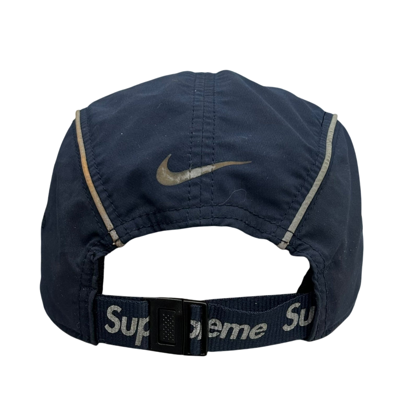 Nike x Supreme Air Max AW84 Aerobill Cap Navy