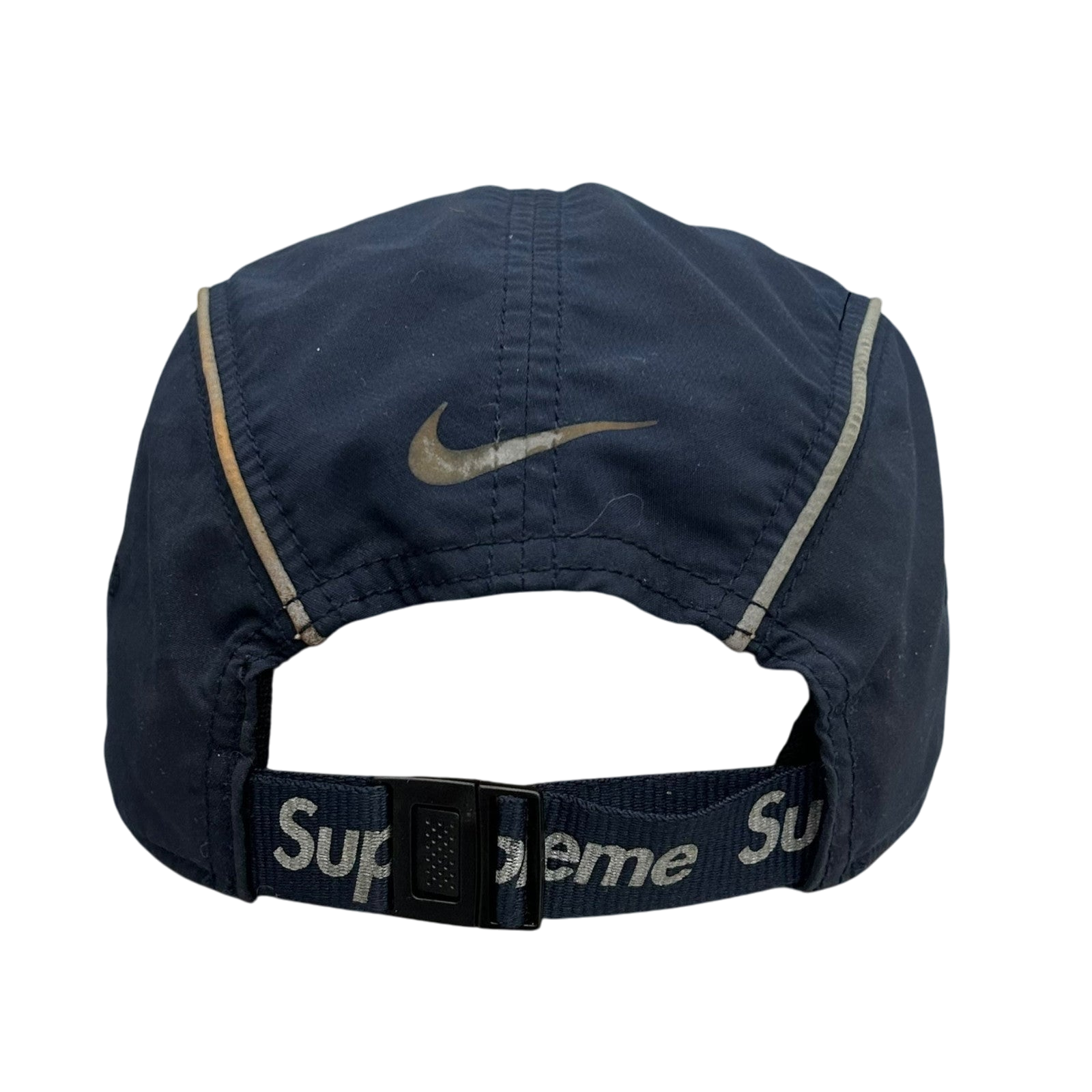 Nike x Supreme Air Max AW84 Aerobill Cap Navy