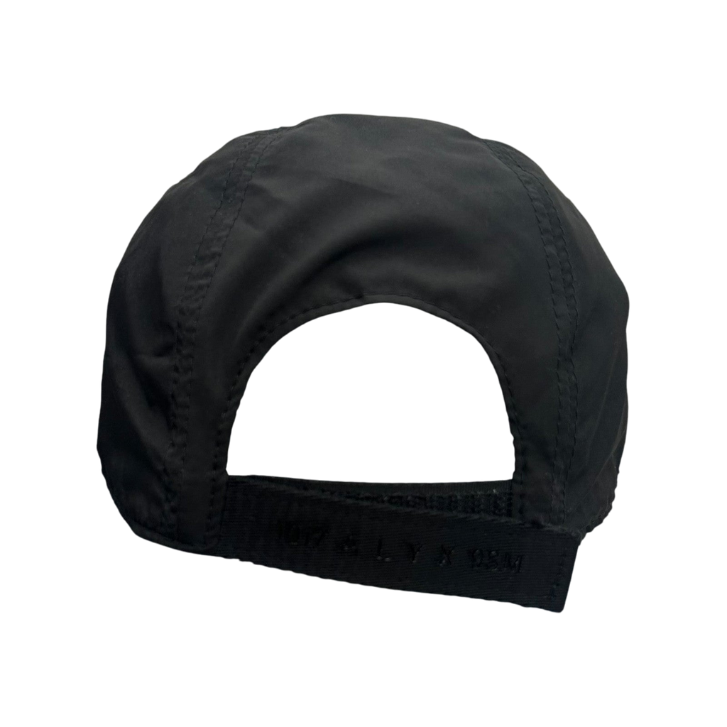 1017 ALYX 9SM Lightercap Panelled Hat