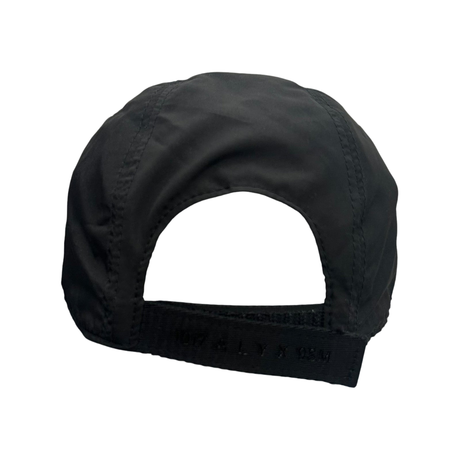 1017 ALYX 9SM Lightercap Panelled Hat