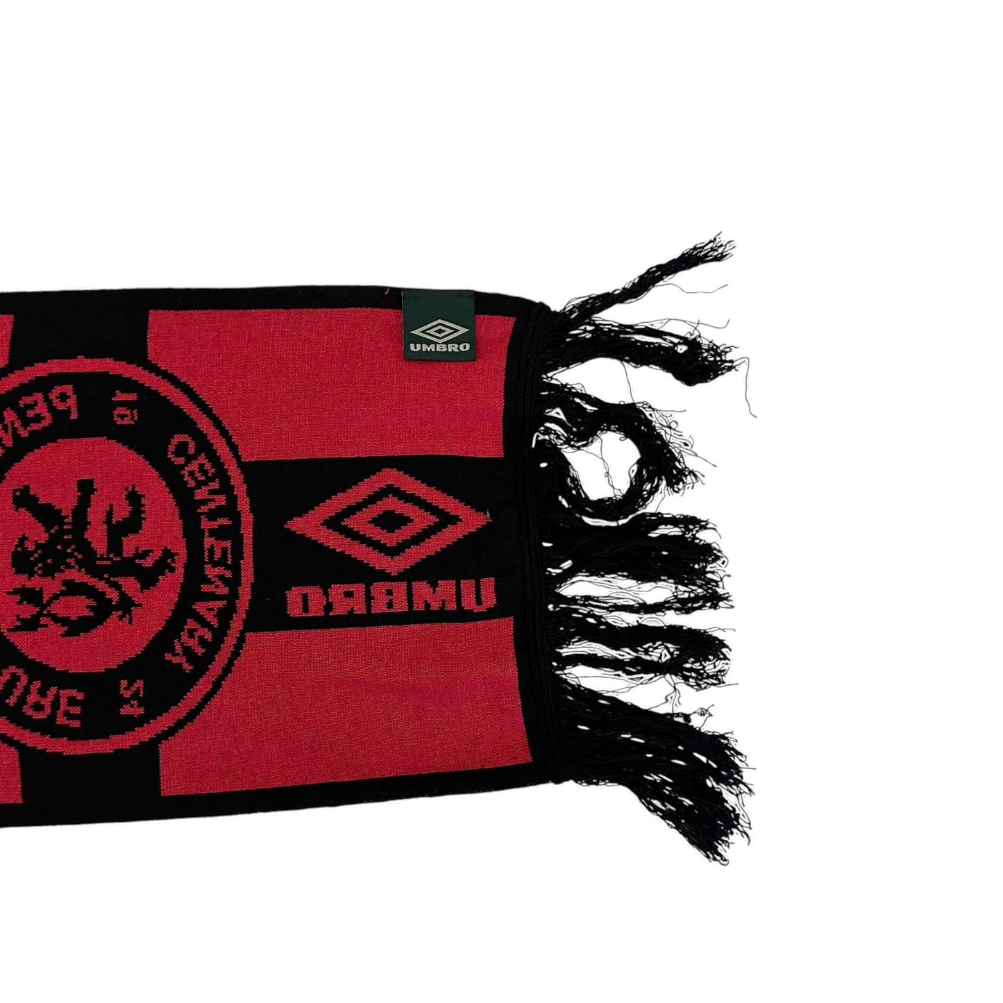 Umbro Penalty Culture Eye Slit England Scarf